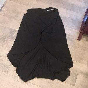 Kimchi Blue High low skirt